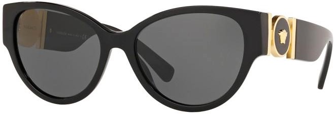 Солнцезащитные очки MEDUSA MEDAILLON VE 4368